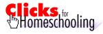 Clicks for Homeschooling--Support Homeschooling When You Shop Online